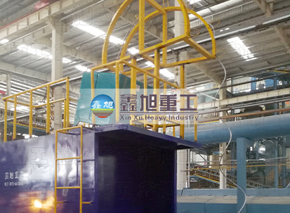 鑄造喂絲機(jī)
